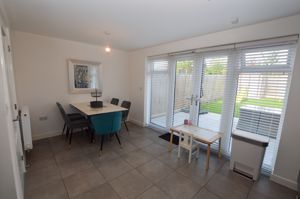 Kitchen/Diner- click for photo gallery